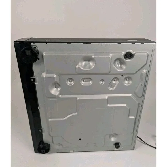 Sony DVP-NC665P  5-Disc Video DVD/CD Carousel Changer Player No Remote - Tested - Picture 3 of 8